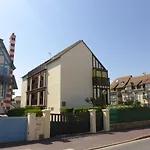 Apartment Kennedy By Interhome