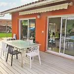 Villa Maroye - Sou240 By Interhome