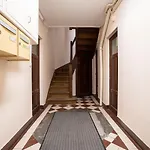 Apartment Asfeld By Interhome