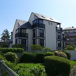 Apartment Kennedy By Interhome
