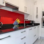 Apartment Residence Hego Alde By Interhome