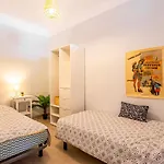 Apartment La Pergola-7 By Interhome