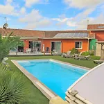 Villa Maroye - Sou240 By Interhome