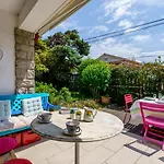 Holiday Home Milady By Interhome