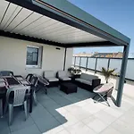 Apartment Residence De L'Hermine By Interhome