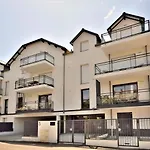 Apartment Villa Sophia By Interhome