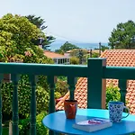 Holiday Home Milady II By Interhome