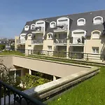 Apartment Montaigu By Interhome