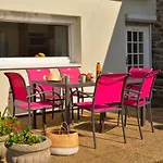 Holiday Home Ker Yannick By Interhome