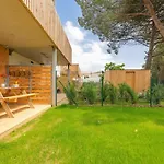 Apartment Wangari By Interhome