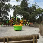Mobil Home 3 Chambres N° 62 Parc Roselieres