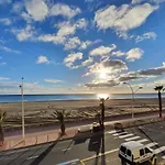 T2 Dans La Marina Du Port De Canet - 2622 -