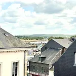 Les 4 Saisons Honfleur - Studio 4