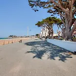 A 50M De La Plage, Bel Appartement Pour 4