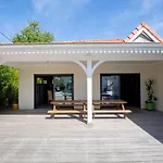 Villa 26 Pax Bassin Arcachon