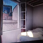 Accroche-Coeur Maison De Pecheur