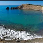 Petit Paradis Du Cap D'Agde Plage Vue Unique Port