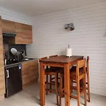 Appartement Terrasse, Quartier Tres Prise
