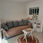Appartement Terrasse, Quartier Tres Prise