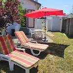 Eole - Maison Saint Jean De Monts - 2 Pieces - 4 Personnes