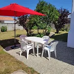 Eole - Maison Saint Jean De Monts - 2 Pieces - 4 Personnes