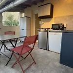 Marseillan Plage Studio Independant