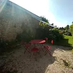 Gite Les Trefles Proche De La Plage En Baie Du Mont St Michel
