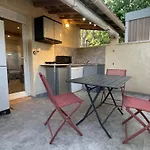 Marseillan Plage Studio Independant