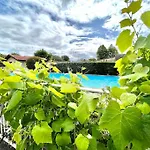 Villa Amandiers
