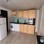 Appartement En Residence Avec Parking