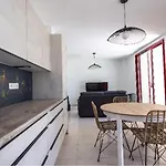 Appartement Proche Du Lac