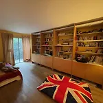 Sete, Belle Maison Dans La Pinede - Piscine Et Vue