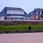 Villa Lumineuse En Front De Mer - Gold Beach