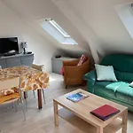 Appartement Dans Maison De Campagne Au Calme