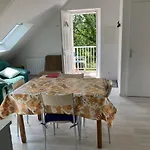 Appartement Dans Maison De Campagne Au Calme