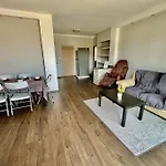 Appartement Paisible Face Au Stade Velodrome