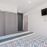 Villa Moon - 600M Plage - Clim - 6 Pers - Cap D'Agde