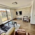 Appartement Paisible Face Au Stade Velodrome