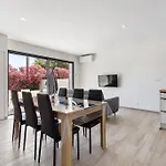 Villa Sun - 600M Plage - Clim - 6 Pers - Cap D'Agde