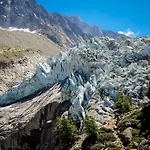 Le Cristal D'Argentiere - Le Chardonnet