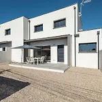 Villa Sun - 600M Plage - Clim - 6 Pers - Cap D'Agde