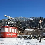 Studio Cosy 30M², Proche Pistes Ski Et Centre, Balcon, Parking, Wifi, Animaux Acceptes - Fr-1-453-187