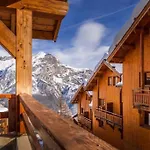 Chalet 4 Pers. Piscine Et Literie Toute Neuve.