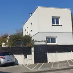Maison Moderne 3 Chambres 6 Mns Plage