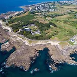 Acces Direct Plage Et Piscine - Entre Mer Et Marais Salants