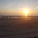 Fort Mahon Superbe Appartement Face Mer