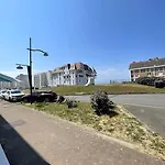 Studio A 50M A Pieds De La Plage
