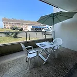 Studio A 50M A Pieds De La Plage