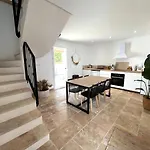 Residence L'Oiseau Des Sables