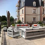 Villa Medicis Trouville-Sur-Mer
